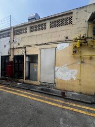 Little India Conservation Area (D8), Shop House #636314101